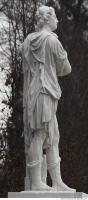 Photo Texture of Statue 0042